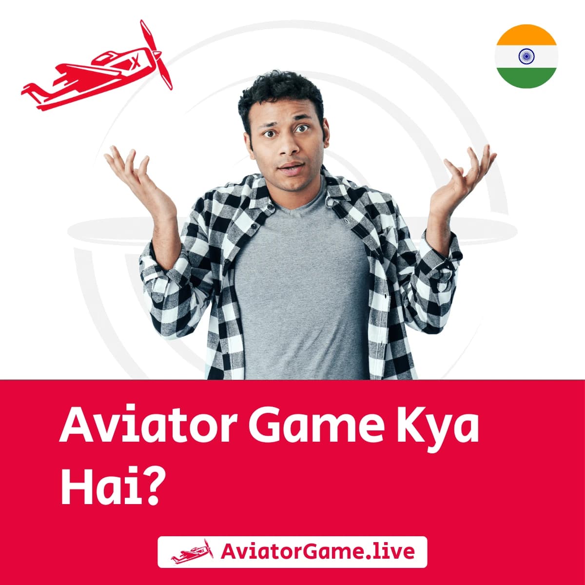 aviator game kya hai hindi thumbnail
