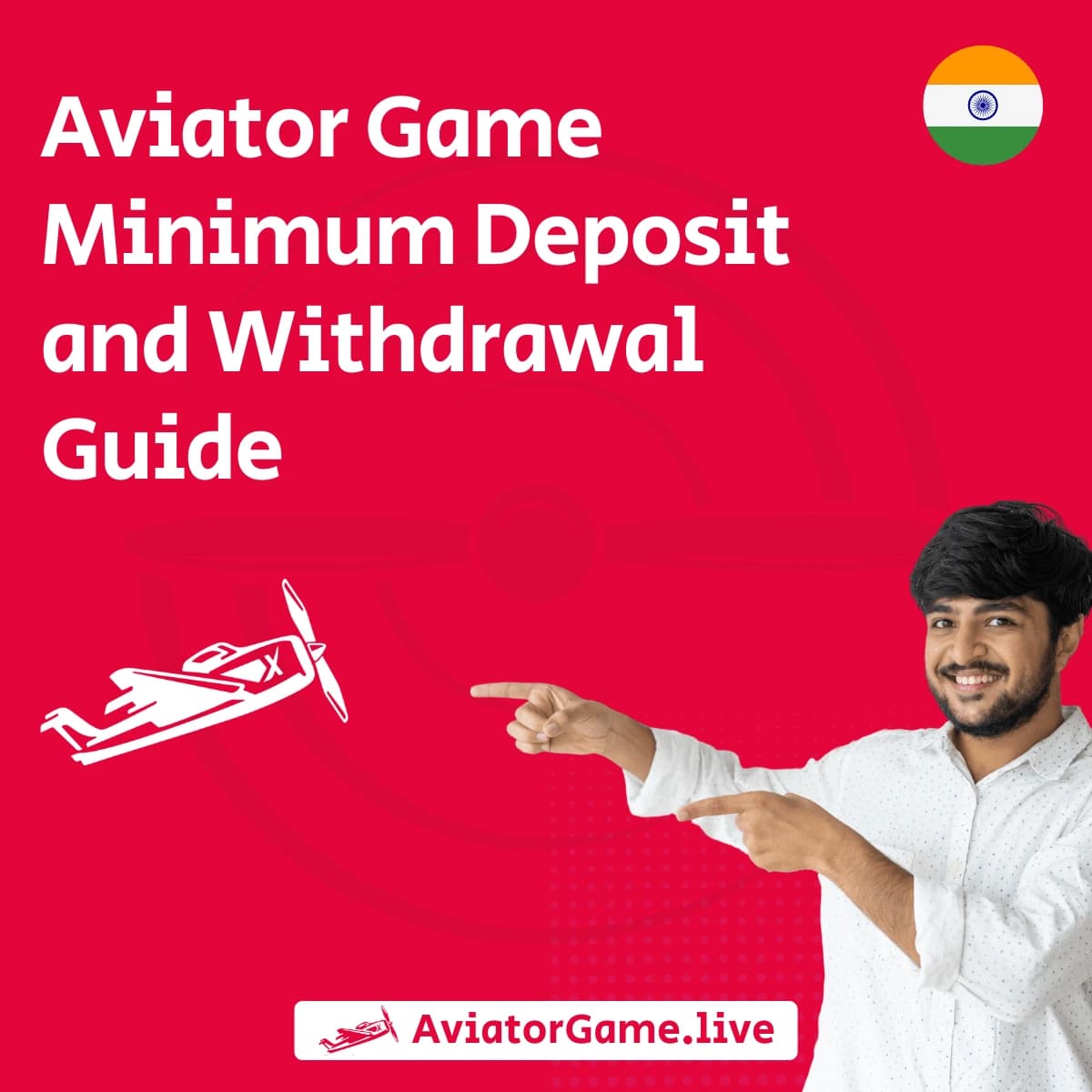 aviator game minimum deposit withdrawal guide thumbnail